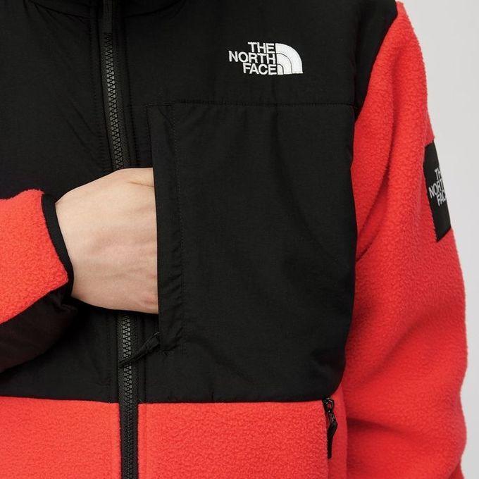 【人気商品】 ■ ザ・ノースフェイス THE NORTH FACE メンズ アウトドア ウェア フリース アウター デナリジャケット NA72051 Z 【2022FW】｜spopia｜03