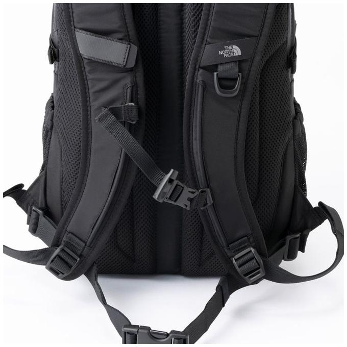 ザ・ノース・フェイス THE NORTH FACE アウトドア バッグ リュック