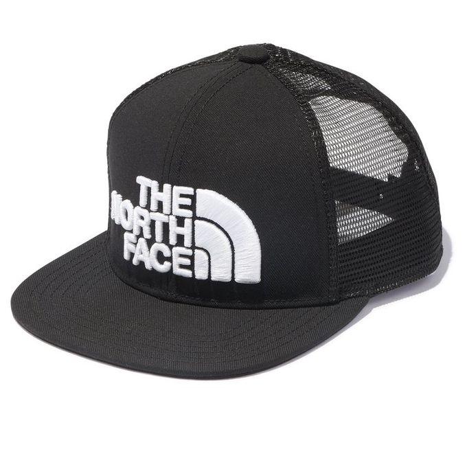 THE NORTH FACE メッセージメッシュキャップ 3