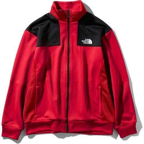 THE NORTH FACE ザ・ノース・フェイス トラックジャケット メンズS