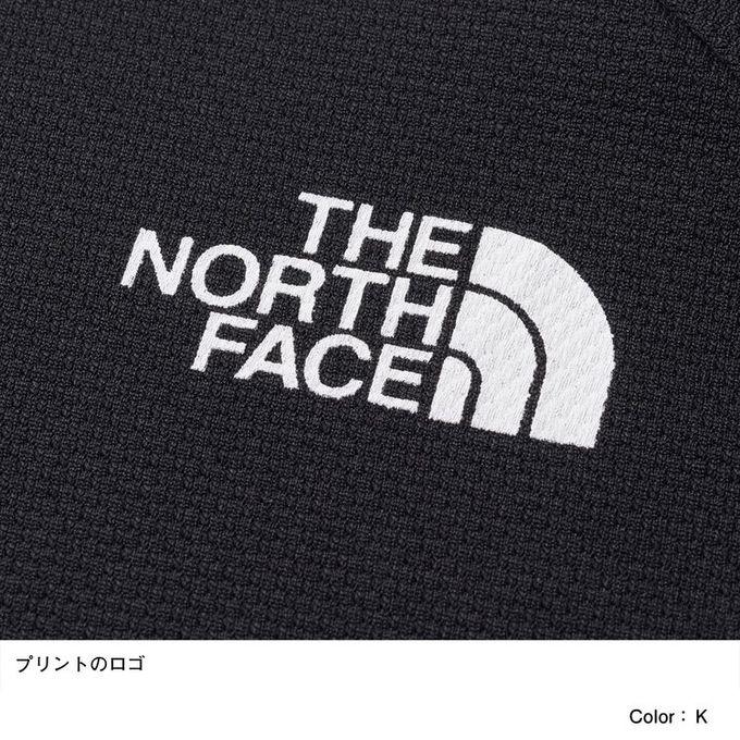 ザ・ノースフェイス THE NORTH FACE メンズ アウトドア ウエア トップス Tシャツ ショートスリーブGTDロゴクルー NT12376 W 【2023SS】｜spopia｜03