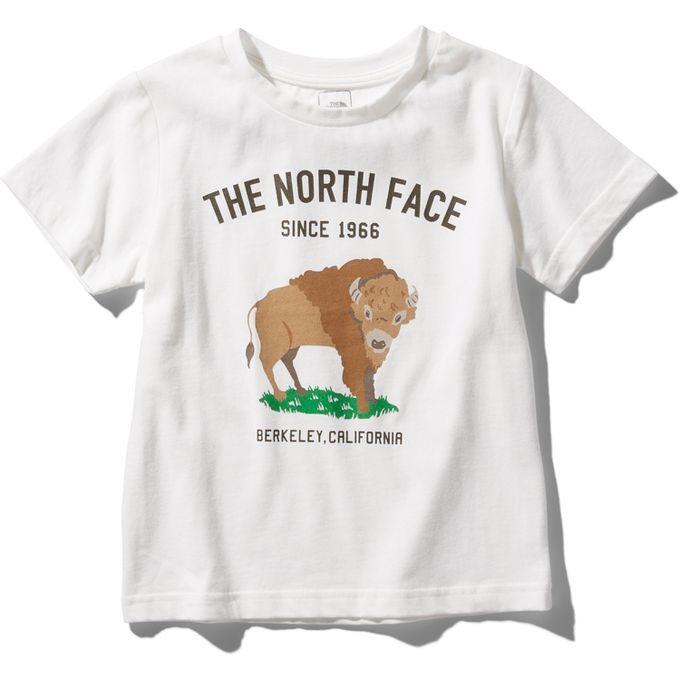 ザ ノースフェイス The North Face キッズ Tシャツ 半袖 ショートスリーブグラフィックアニマルティー Ntj347 W Spopia Net Shop 通販 Paypayモール