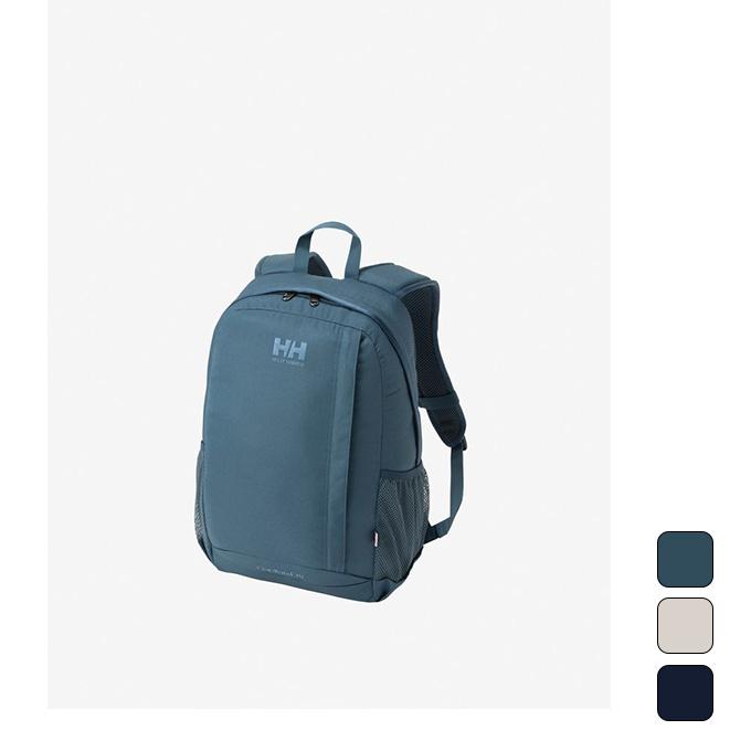 【人気】ヘリーハンセン Fjordland 20 ブラック リュック ヘリーハンセン HELLY HANSEN メンズ レディース アウトドア バッグ