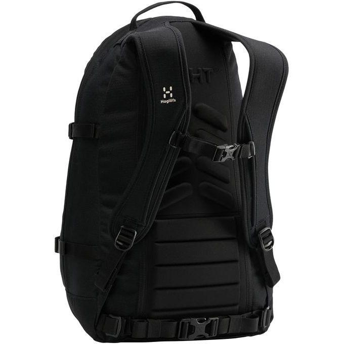 ホグロフス HOGLOFS メンズ レディース デイパック リュック 通勤 通学