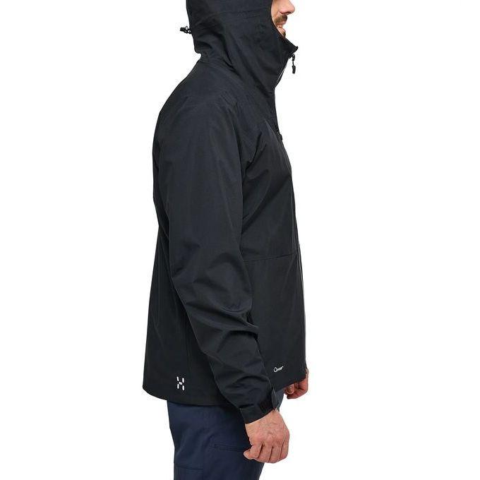 HAGLÖFS PROOF™ ウィンタースポーツジャケット S 楽天市場】haglofs proof jacket（シーズン冬）（スポーツ