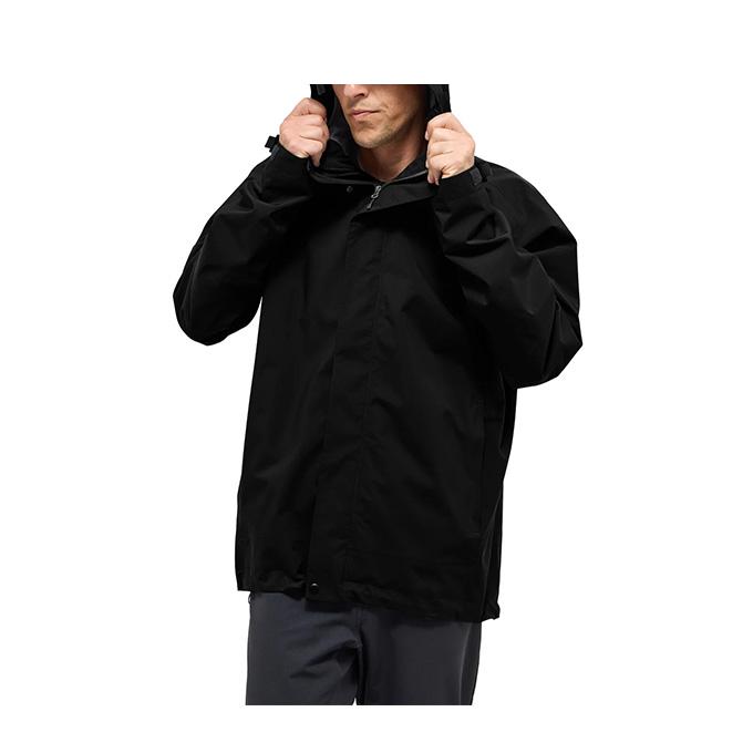 ホグロフス HOGLOFS メンズ 登山 ハイキング トレッキング アウトドア
