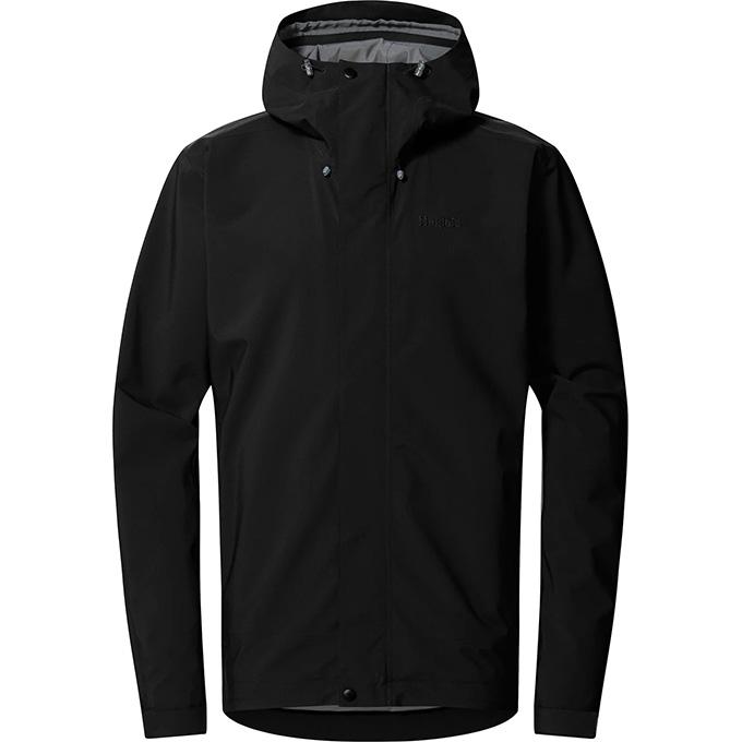 ホグロフス HOGLOFS メンズ 登山 ハイキング トレッキング アウトドア