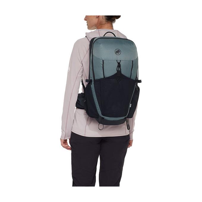マムート MAMMUT レディース アウトドア トレッキング バッグ バッグパック リュック Ducan 22 Women 2530-01330 【2025FW】_2