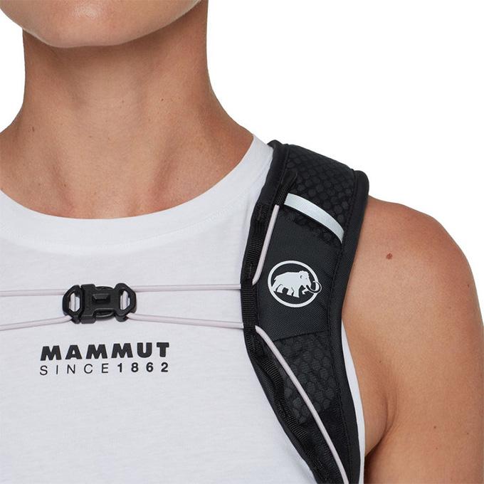 マムート MAMMUT レディース アウトドア トレッキング バッグ バッグパック リュック Ducan 22 Women 2530-01330 【2025FW】_5
