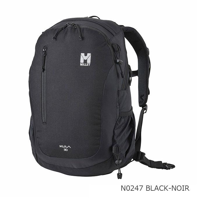 ミレー MILLET 登山 ハイキング アウトドア 通勤 通学 バッグ デイバッグ リュック KULA 30 MIS0545_1