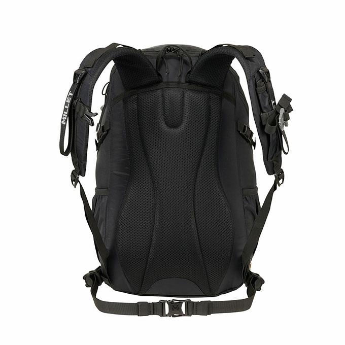 ミレー MILLET 登山 ハイキング アウトドア 通勤 通学 バッグ デイバッグ リュック KULA 30 MIS0545_3