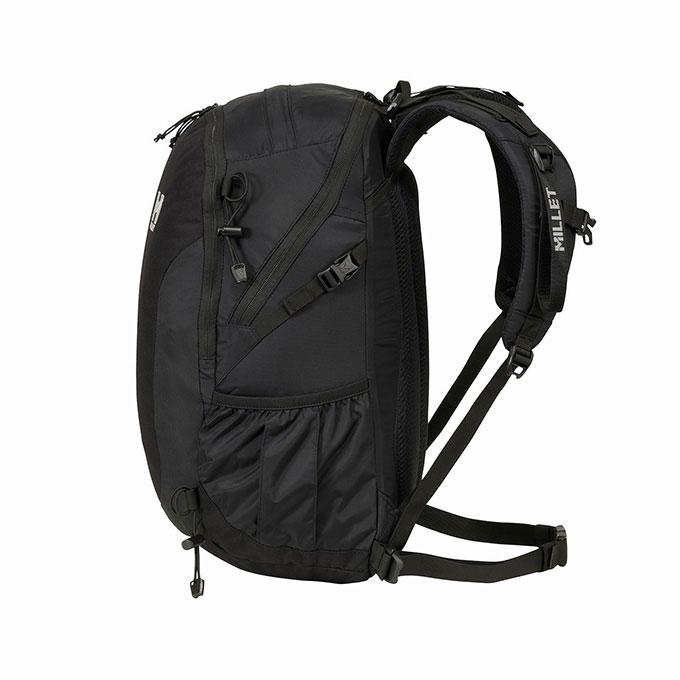 ミレー MILLET 登山 ハイキング アウトドア 通勤 通学 バッグ デイバッグ リュック KULA 30 MIS0545_4