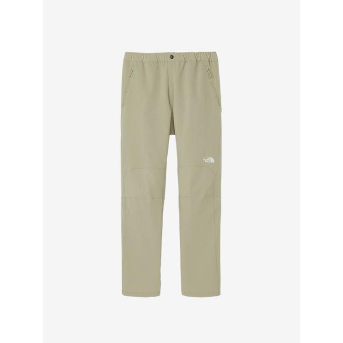 THE NORTH FACE Alpine Light Pant 7