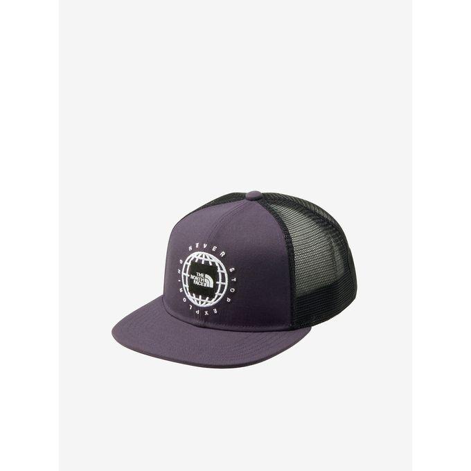THE NORTH FACE MESSAGE MESH CAP 6