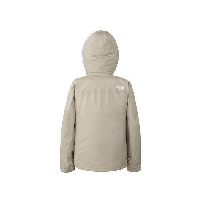 ザ・ノース・フェイス THE NORTH FACE メンズ トレッキング アウトドア ジャケット Climb Light Jacket NP12501 CLの画像