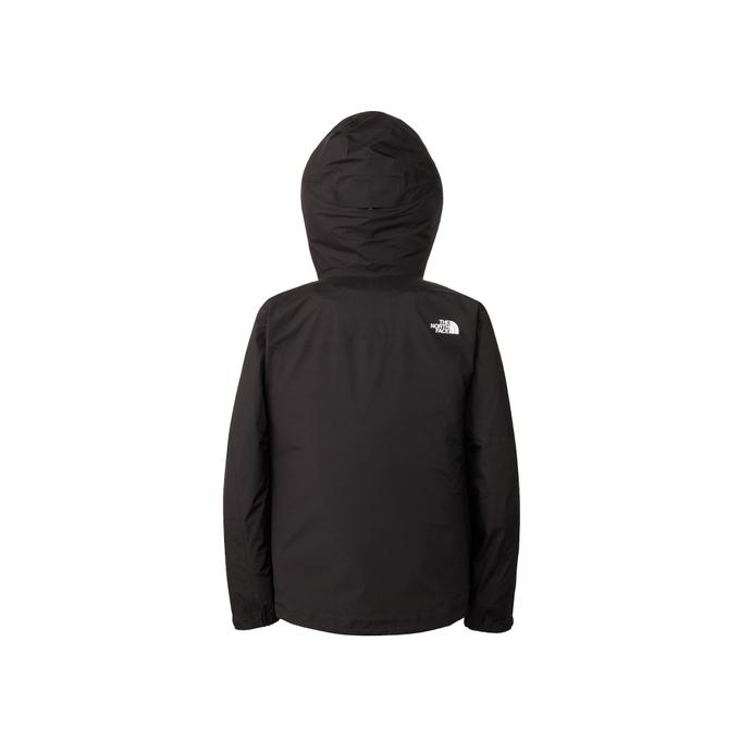 ザ・ノース・フェイス THE NORTH FACE メンズ トレッキング アウトドア ジャケット Climb Light Jacket NP12501 Kの画像