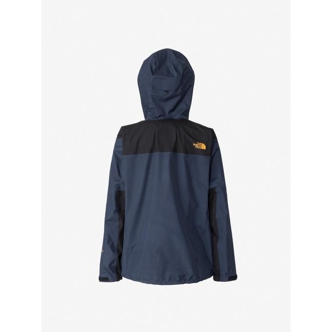 ザ・ノース・フェイス THE NORTH FACE メンズ トレッキング アウトドア ジャケット Climb Light Jacket NP12501 UK 【2025SS】の画像