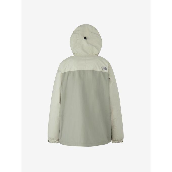 ザ・ノース・フェイス THE NORTH FACE メンズ レディース トレッキング ウェア ジャケット フルジップ DOT SHOT JACKET NP12550 FS 【2026SS】_1