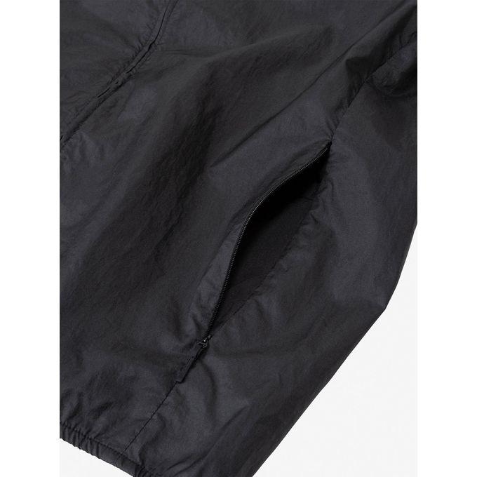 ザ・ノース・フェイス THE NORTH FACE メンズ トレッキング アウトドア ウェア ジャケット ブレーカー DF AXION WIND JACKET NP72580 K 【2026SS】_4