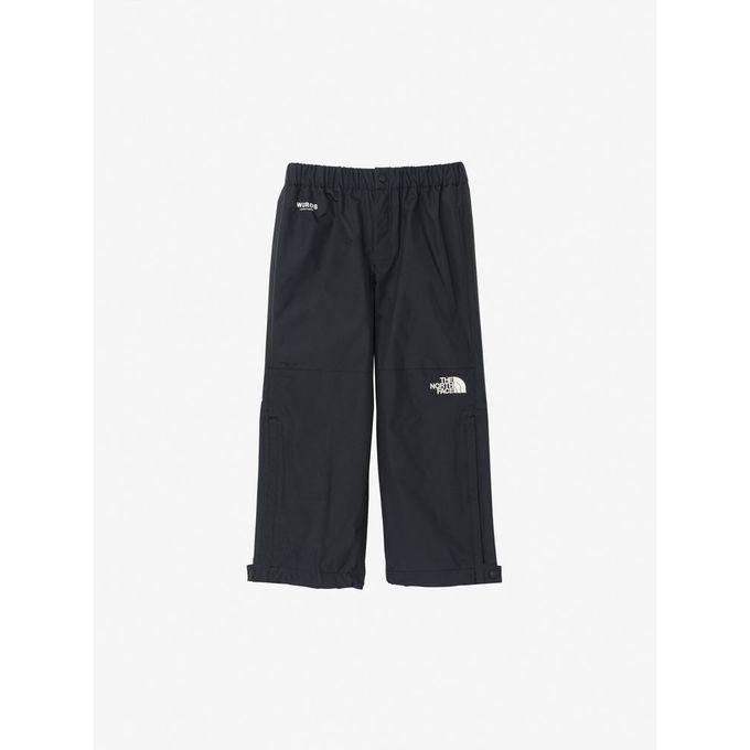 THE NORTH FACE K WUROS TREK LIGHT PANT キッズ 2