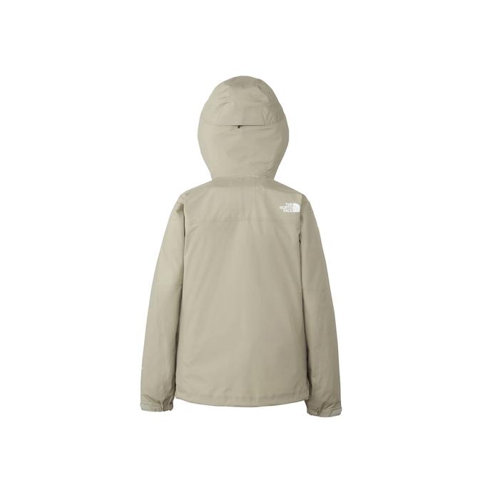 ザ・ノース・フェイス THE NORTH FACE レディース トレッキング アウトドア ジャケット Climb Light Jacket NPW12501 CLの画像