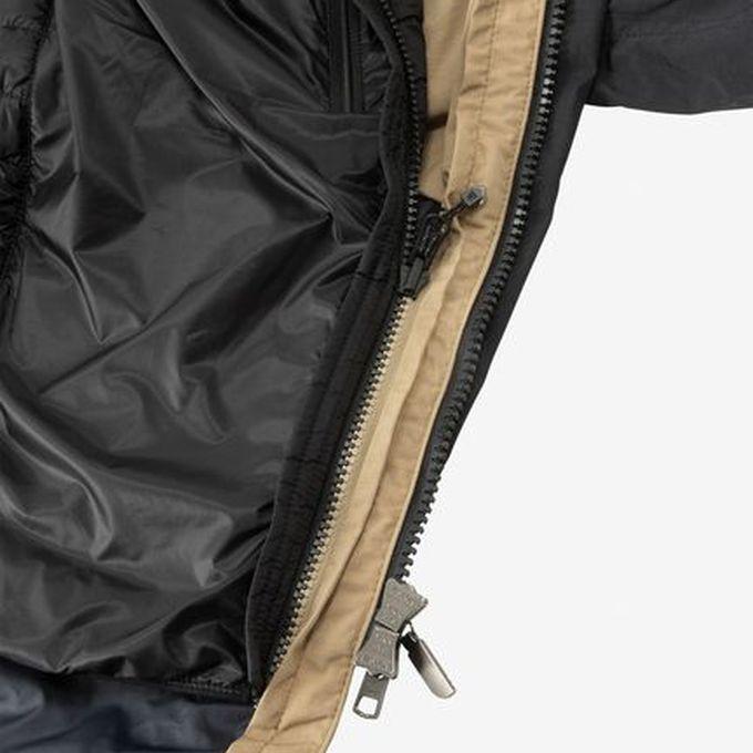 ザ・ノース・フェイス THE NORTH FACE レディース アウトドア ウェア アウター ジャケット Thunder Roundneck Jacket NYW82511 K 【2025FW】