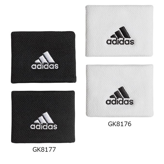 クーポン発行中 アディダス Adidas テニス アクセサリー リストバンド Tennis Wrist Band S Dur61 21ss