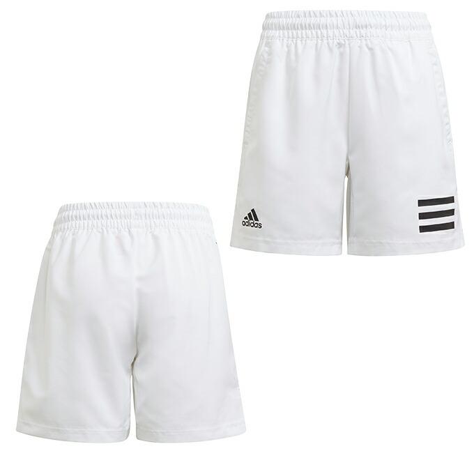 アディダス Adidas ジュニア テニス ウェア ショートパンツ B Club 3s ショーツ Jlo64 21ss Spopia Net Shop 通販 Paypayモール