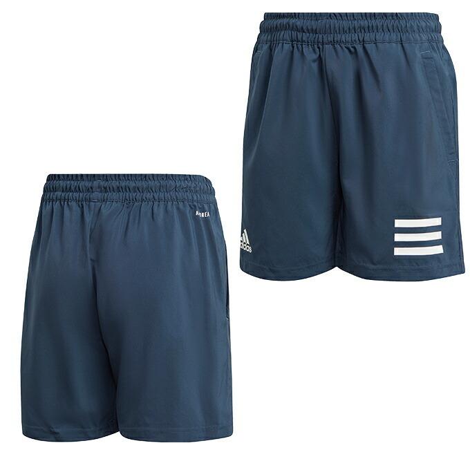 人気激安 アディダス Adidas ジュニア テニス ウェア ショートパンツ B Club 3s ショーツ Jlo64 21ss 2 579円 Whitesforracialequity Org