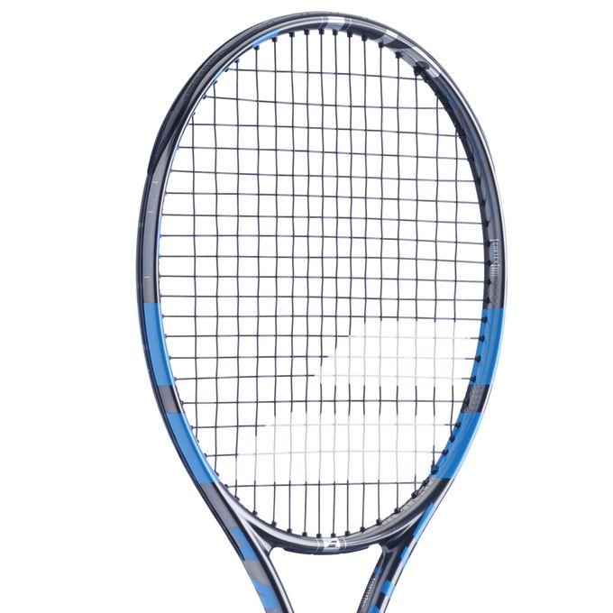 バボラ Babolat テニス 硬式 ラケット フレームのみ PURE DRIVE VS ピュア ドライブ VS 101328 319 CB 【国内正規品】｜spopia｜02