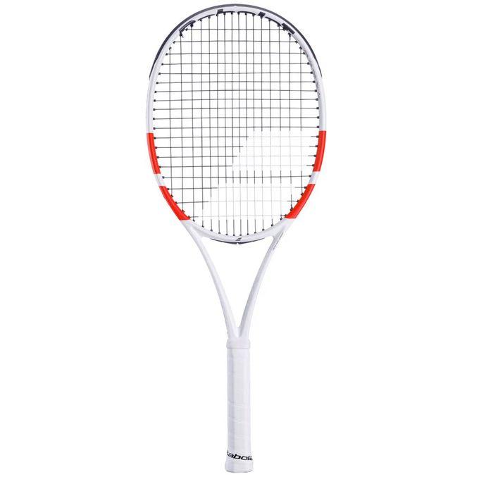 バボラ Babolat テニス 硬式 ラケット フレームのみ PURE STRIKE 100