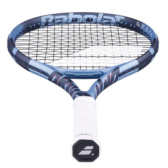 硬式テニスラケットBabolatバボラPURE DRIVE TEAM 2018 BabolaT バボラ