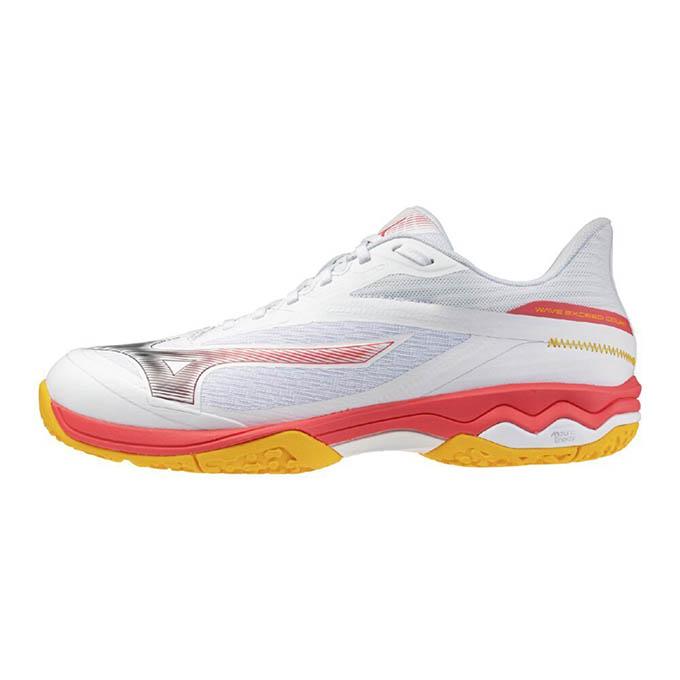 ミズノ MIZUNO メンズ レディース テニス シューズ オムニ・クレー