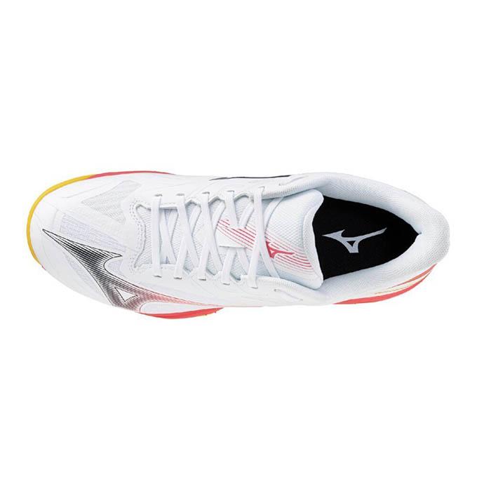 ミズノ MIZUNO メンズ レディース テニス シューズ オムニ・クレー