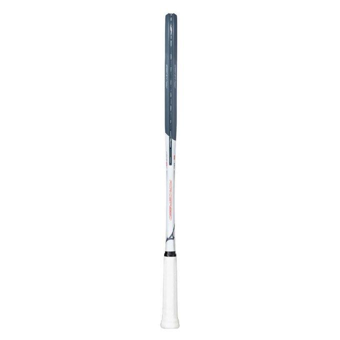 ミズノ MIZUNO ソフトテニス 軟式テニス ラケット フレームのみ 後衛モデル ACROSPEED S-01 63JTN5A462 【2025SS】_2