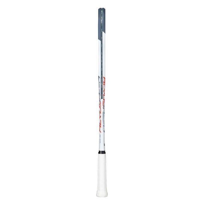 ミズノ MIZUNO ソフトテニス 軟式テニス ラケット フレームのみ 後衛モデル ACROSPEED S-01 63JTN5A462 【2025SS】_3