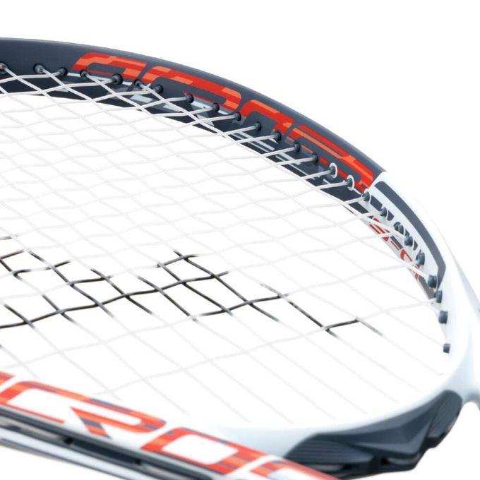 ミズノ MIZUNO ソフトテニス 軟式テニス ラケット フレームのみ 後衛モデル ACROSPEED S-01 63JTN5A462 【2025SS】_5