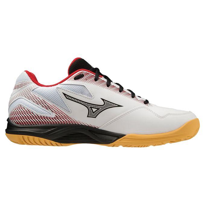 ミズノ MIZUNO メンズ レディース バドミントン シューズ スカイブラスター 3 71GA234501 【2023SS】｜spopia｜02