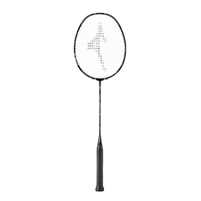 ミズノ MIZUNO バドミントン ラケット フレームのみ FORTIUS 11 QUICK