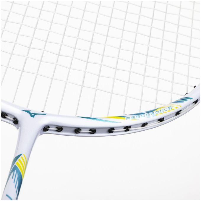 ミズノ MIZUNO バドミントン ラケット 張り上げ済 ALTIUS SONIC