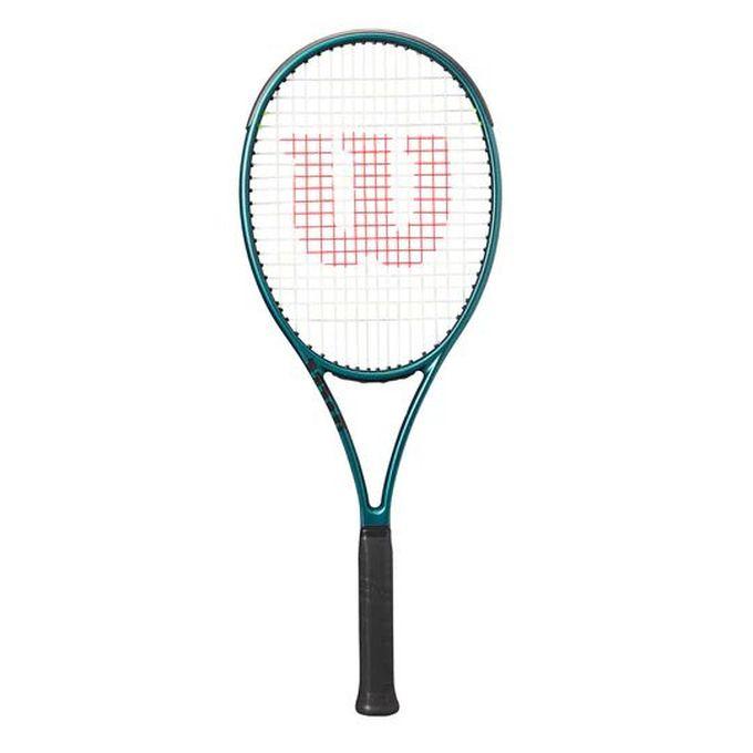 ウィルソン Wilson 硬式 テニス ラケット フレームのみ BLADE 98
