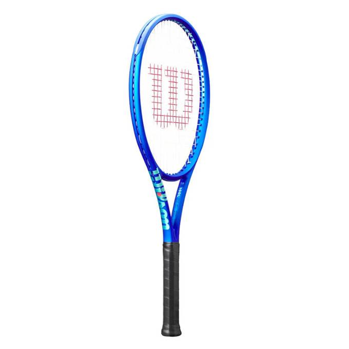 ウィルソン Wilson 硬式 テニス ラケット フレームのみ ULTRA 100L V5