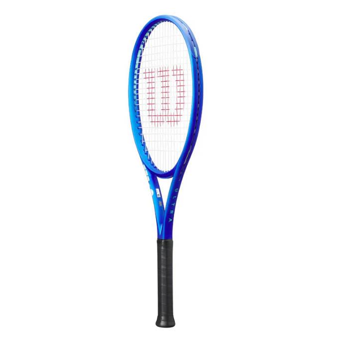 ウィルソン Wilson 硬式 テニス ラケット フレームのみ ULTRA 100L V5