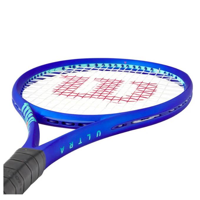 ウィルソン Wilson 硬式 テニス ラケット フレームのみ ULTRA 100L V5