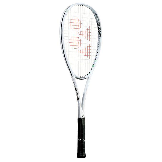 ヨネックス Yonex ソフトテニス ラケット フレームのみ ナノフォース 8v レブ Nf8vr 570 大決算セール
