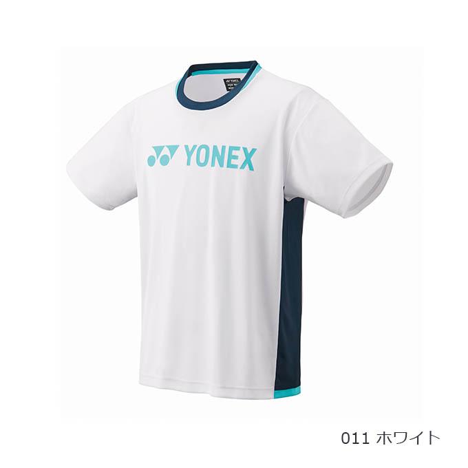 ヨネックス YONEX メンズ レディース テニス ウェア トップス 半袖