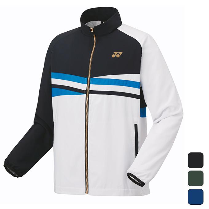ヨネックス YONEX メンズ レディース テニス ウエア アウター