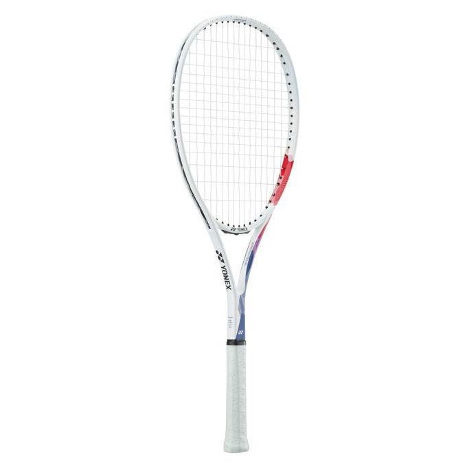 ヨネックス YONEX ソフトテニス 軟式テニス ラケット 張り上げ済