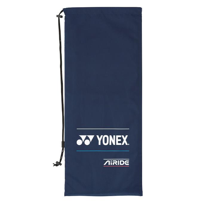 YONEX　エアライド　２０２５年・新色ソフトテニスラケット　ARDG(427) ヨネックス(YONEX)エアライド (2025年モデル) アクアミント(427