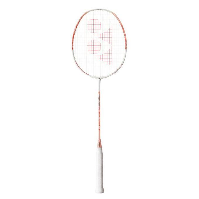 人気商品】□ヨネックス YONEX バドミントン ラケット フレームのみ